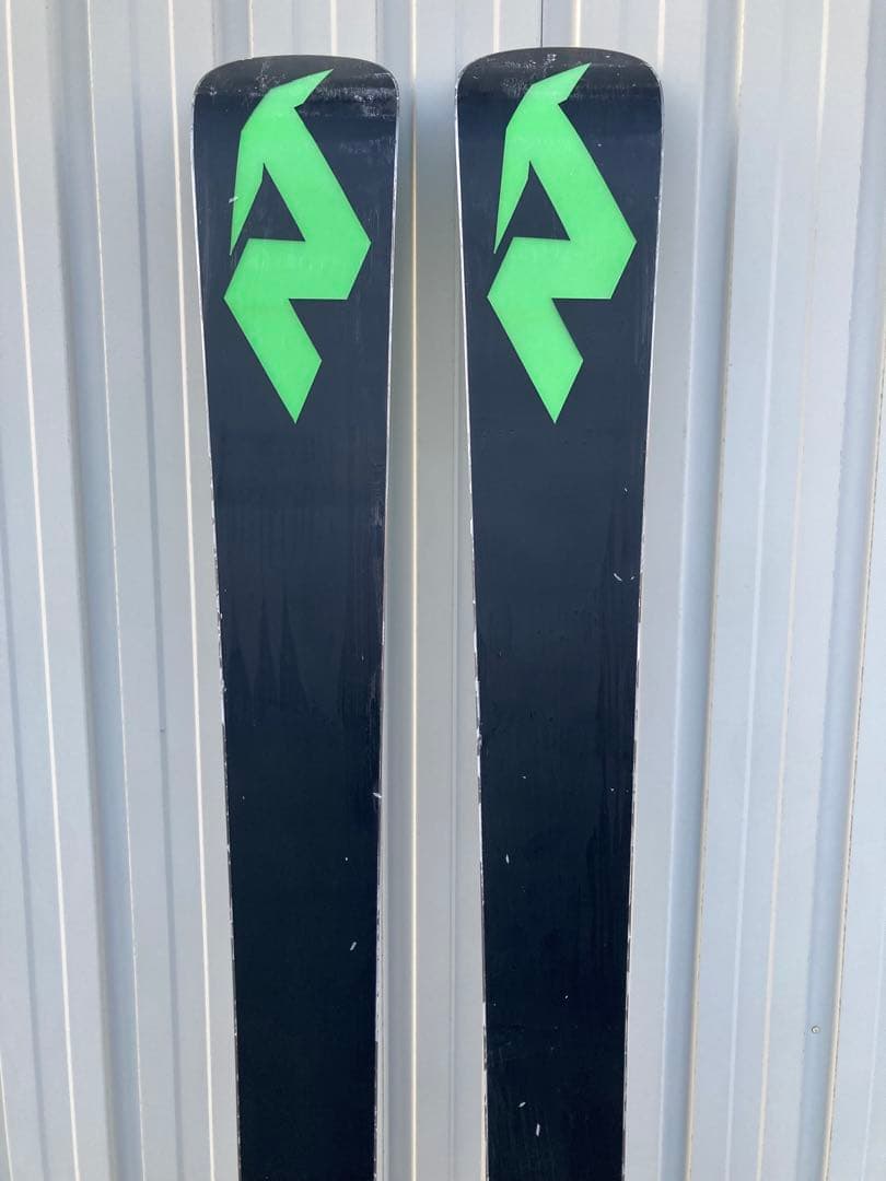 NORDICA GSR 182cm 美品