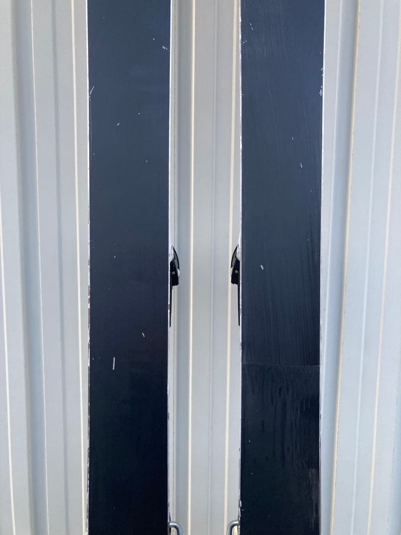 NORDICA GSR 182cm 美品