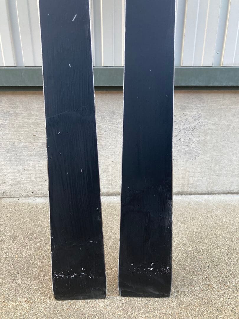 NORDICA GSR 182cm 美品