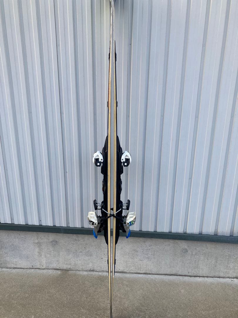 NORDICA GSR 182cm 美品