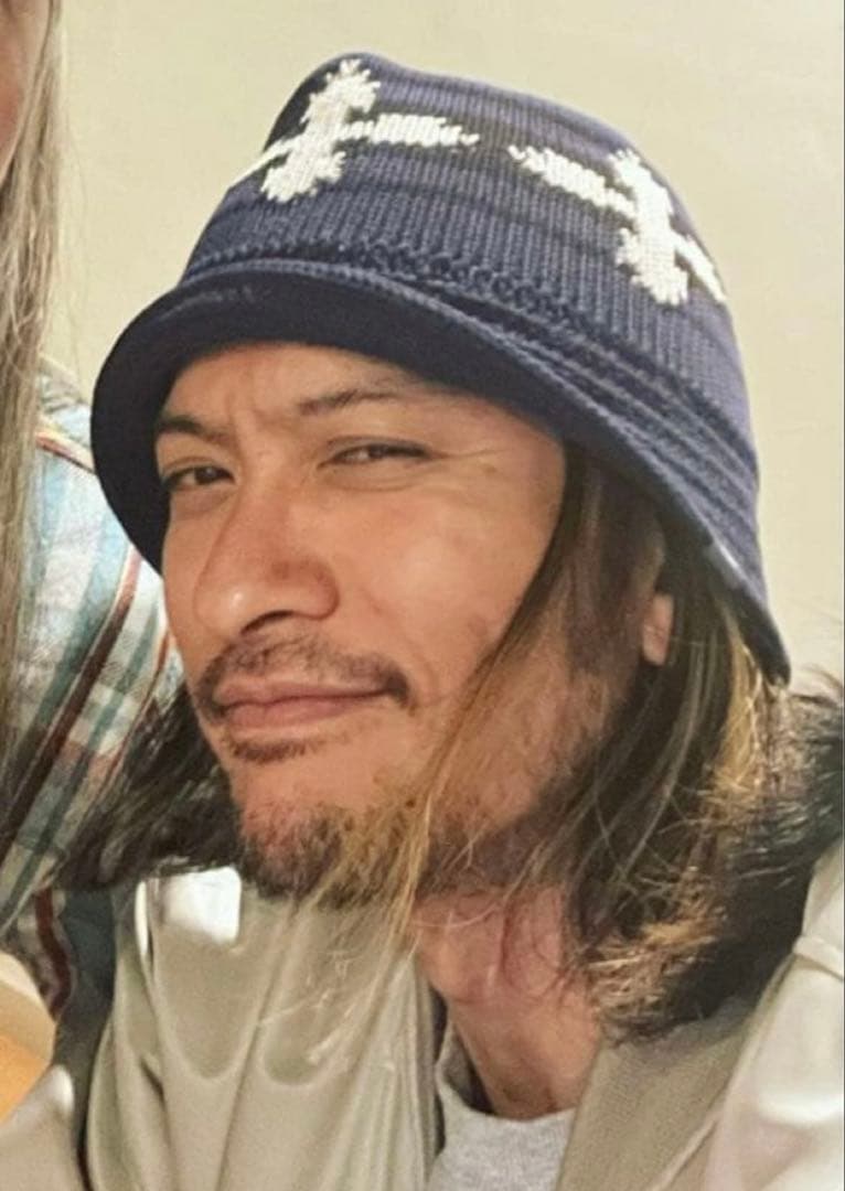 CHALLENGER クラッシャーハット チャレンジャー