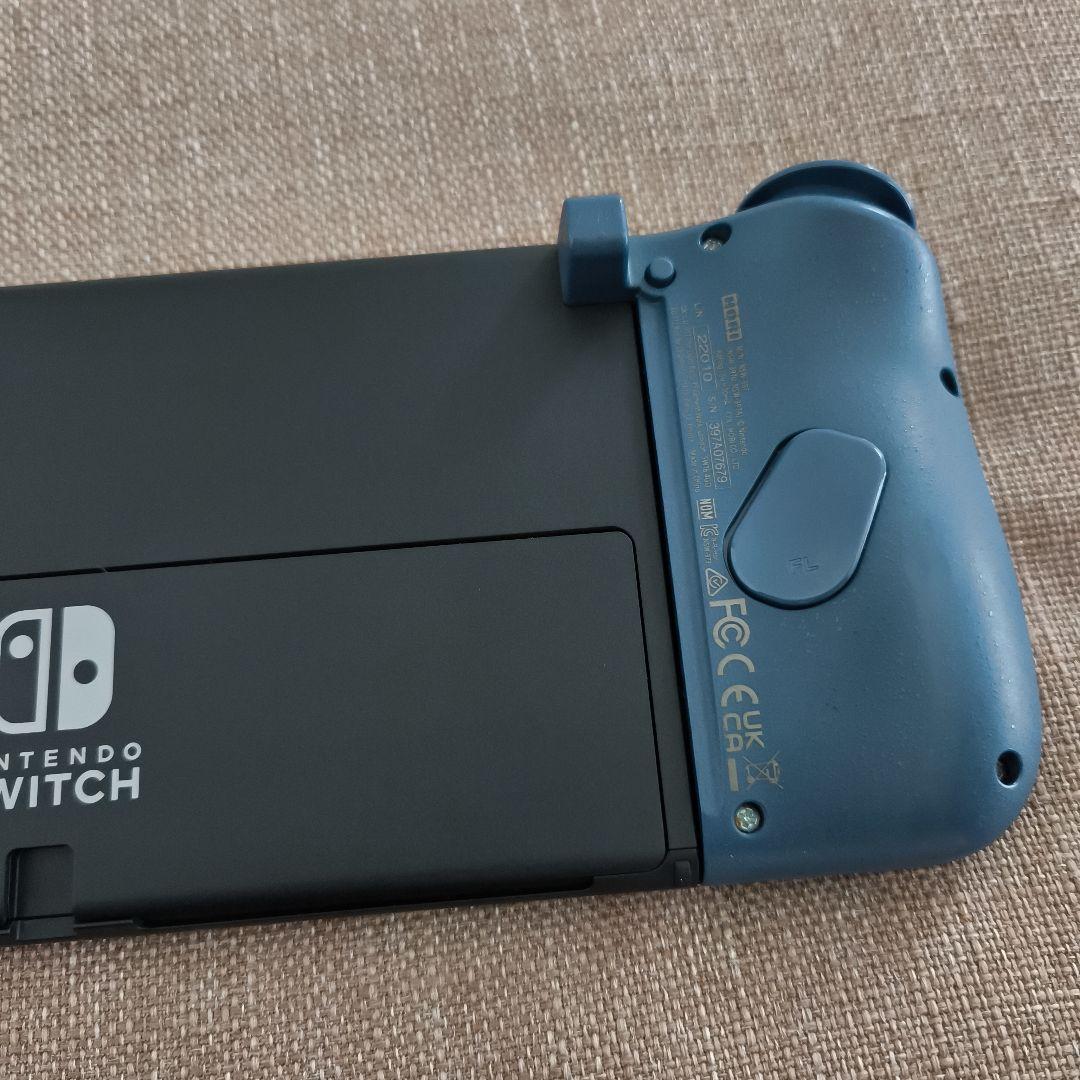 Nintendo Switch 　有機EL 収納ケース付き