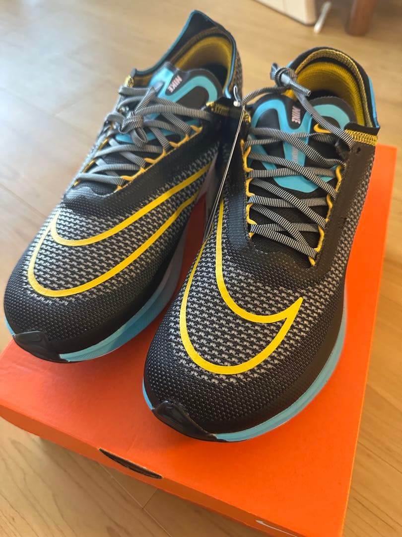 Nike ZoomX Streakfly 27.5cm ストリークフライ
