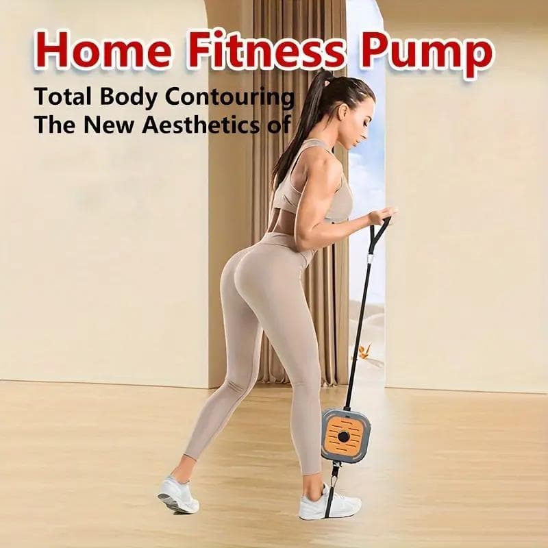 『tomy』自宅でケーブルトレーニング