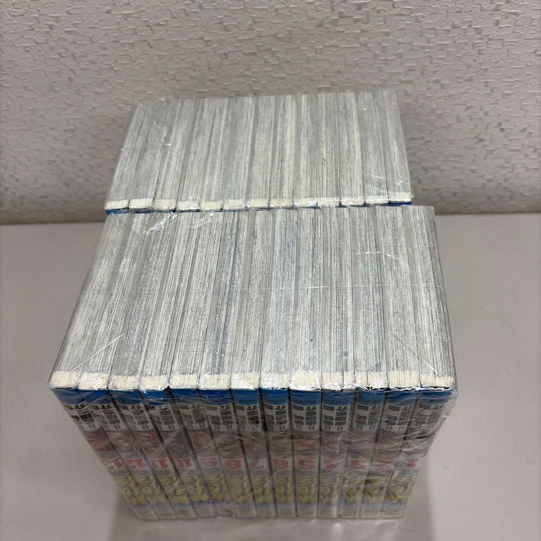 餓狼伝 1-26巻セット