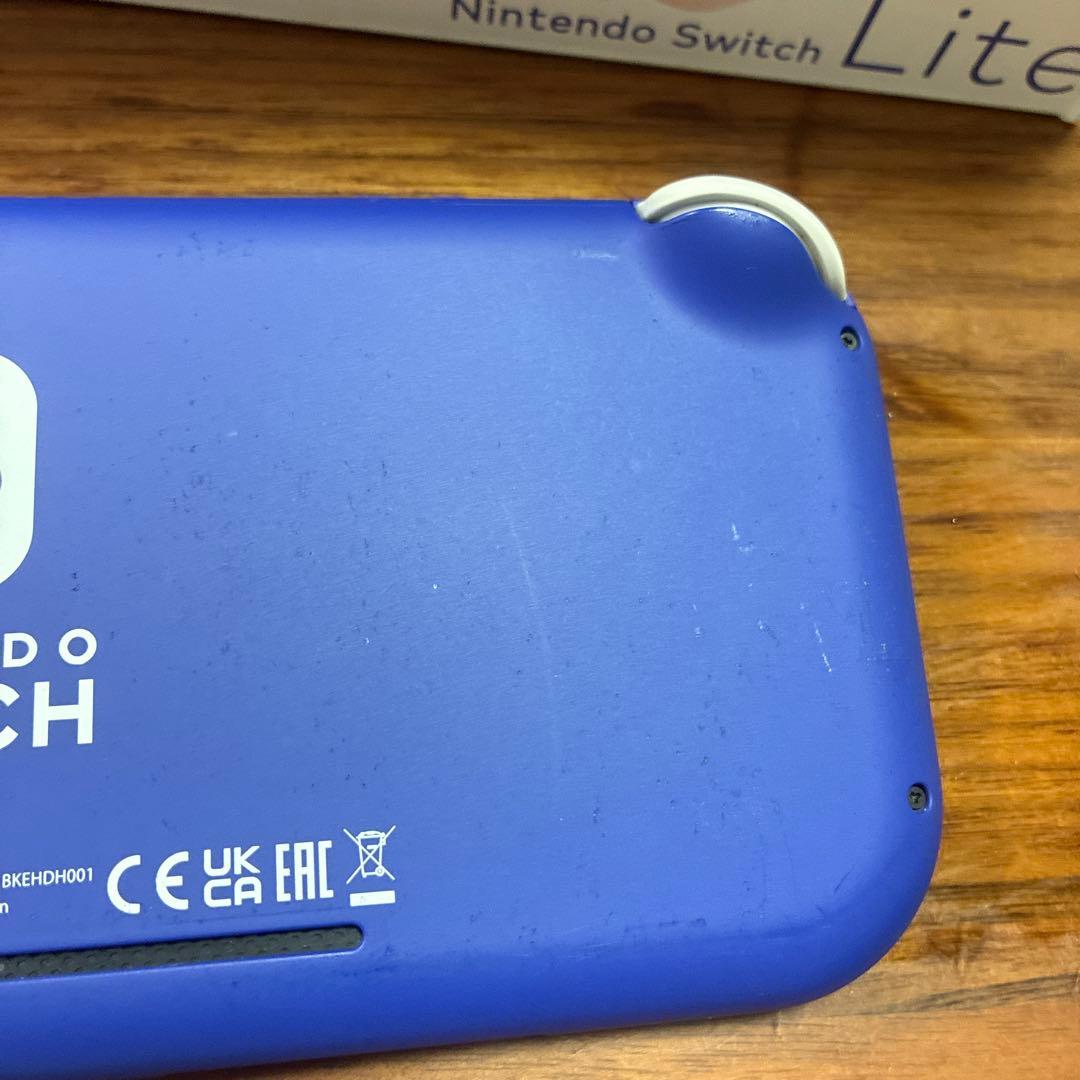 Switchライト　動作確認済