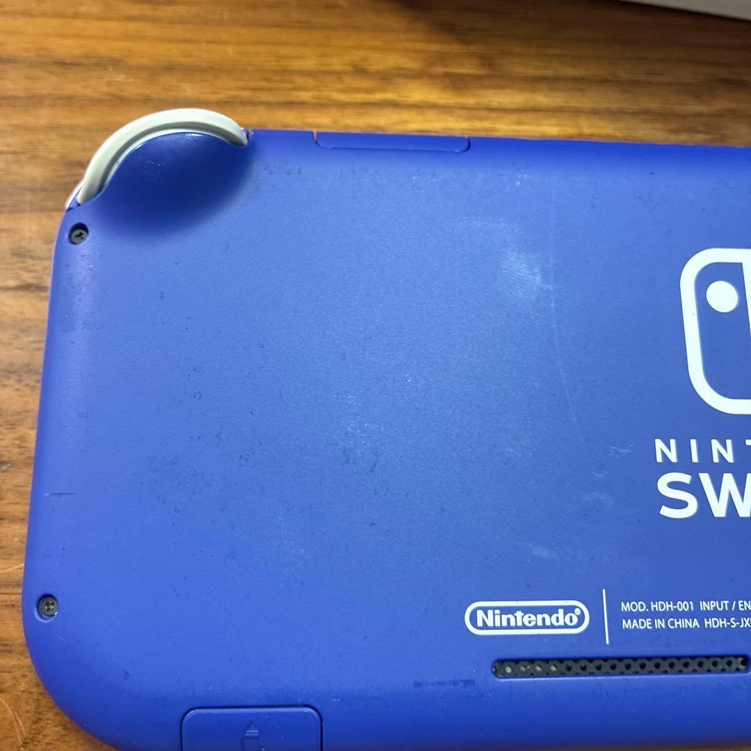 Switchライト　動作確認済
