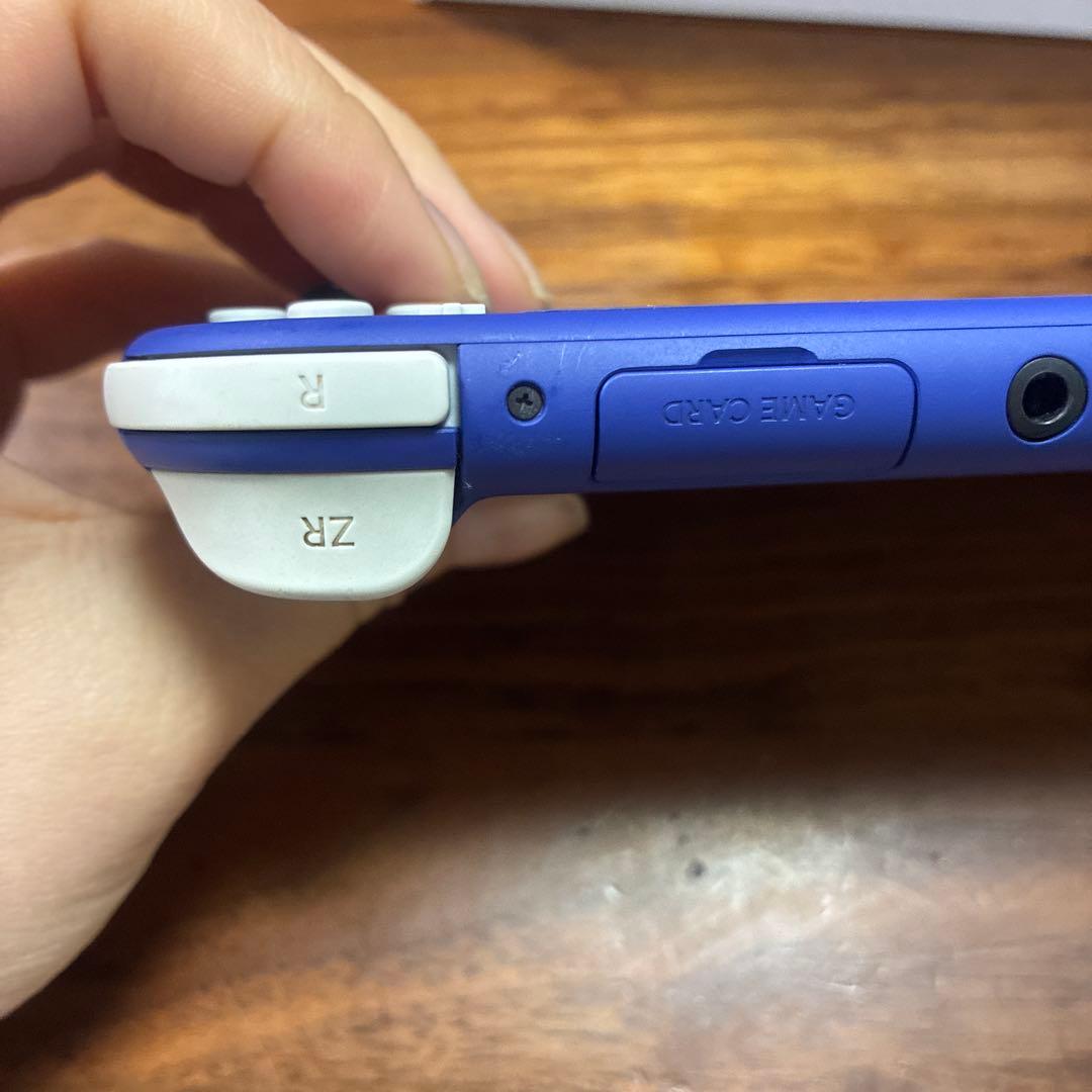 Switchライト　動作確認済