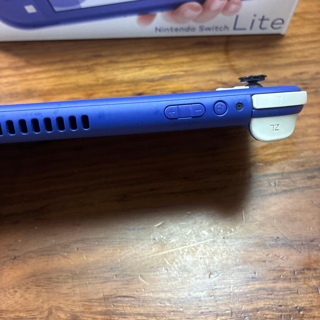 Switchライト　動作確認済