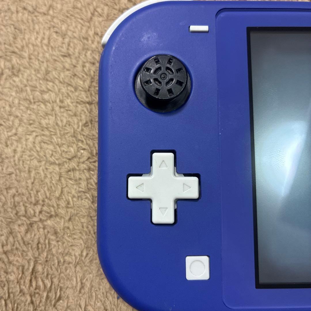 Switchライト　動作確認済