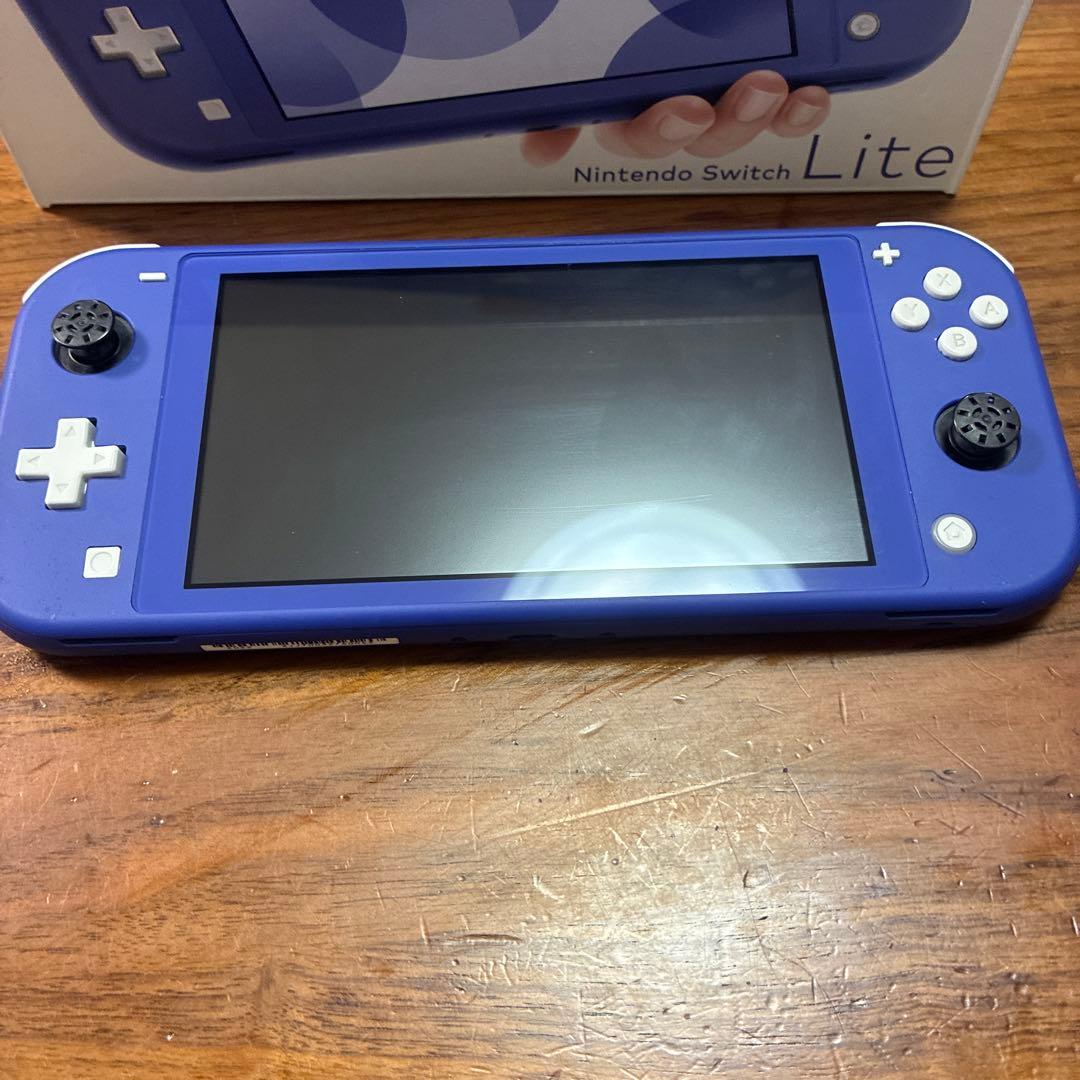 Switchライト　動作確認済