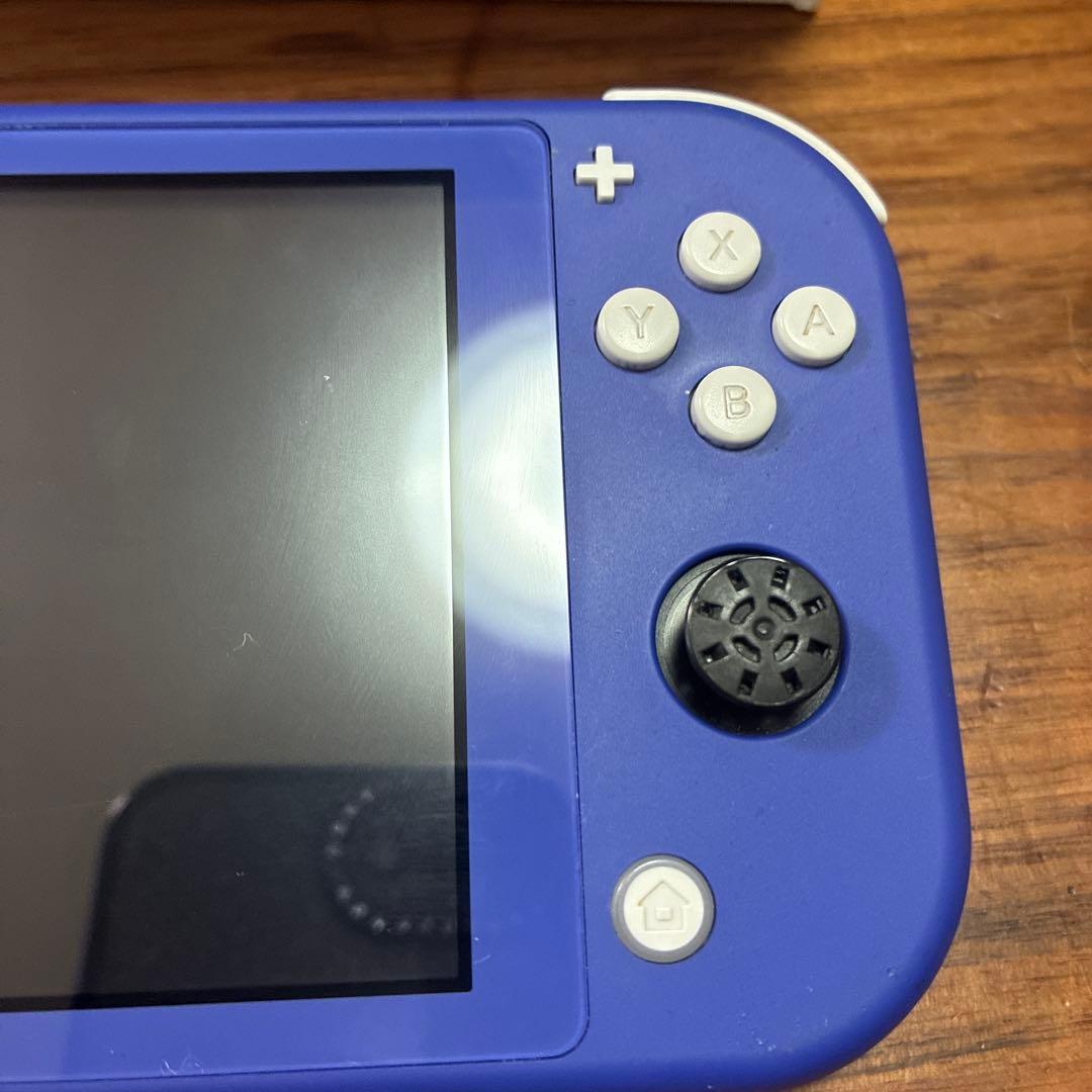 Switchライト　動作確認済