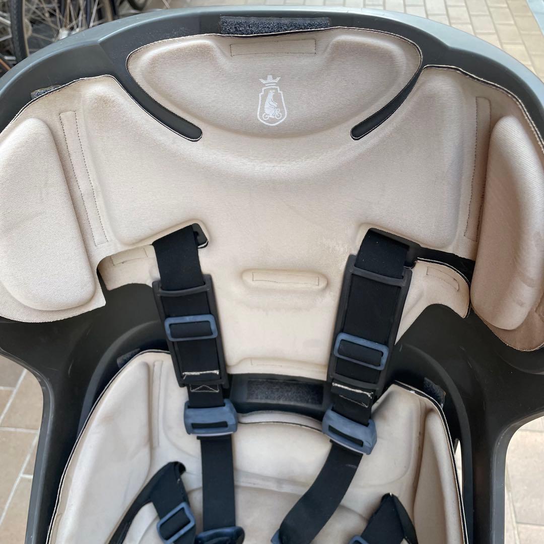 【一部地域の配達無料】 ブリヂストン ビッケ かなり美品 タイヤ9部山 鍵3本