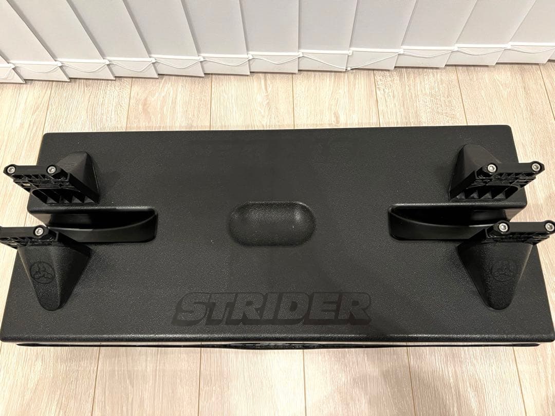 ストライダー　ロッキングベース　付属品STRIDER ロッキングストライダー