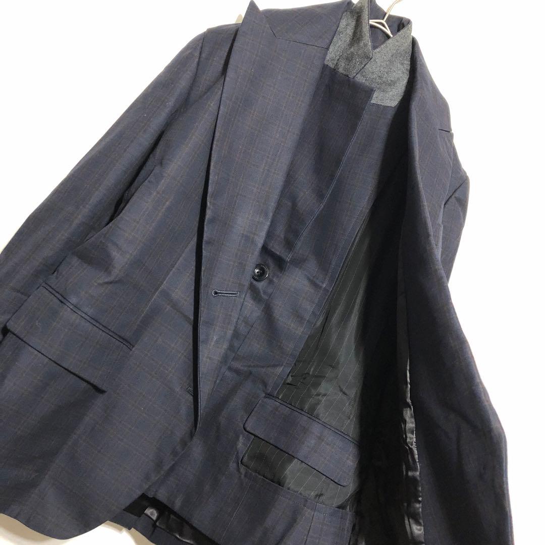 サカイ　変形ジャケット