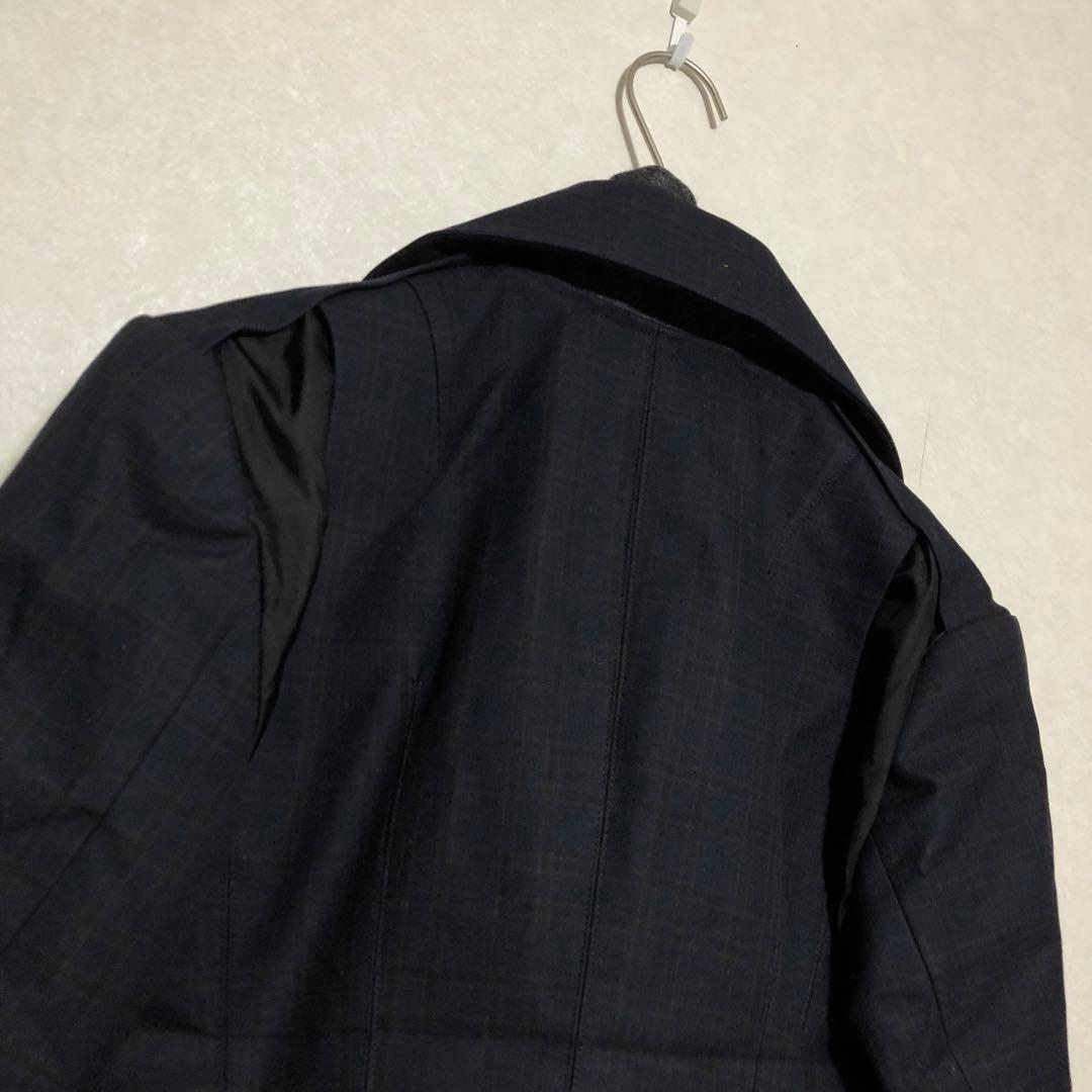 サカイ　変形ジャケット