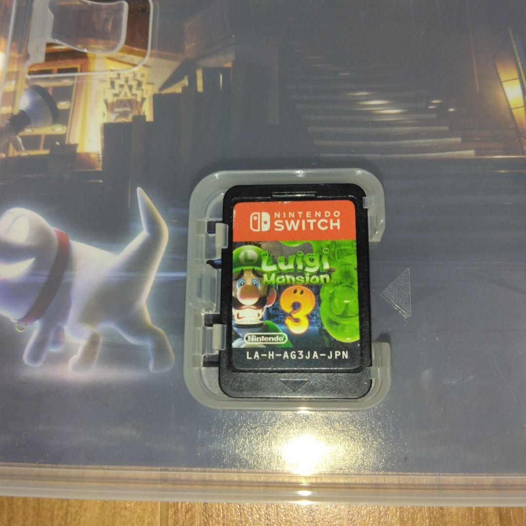 switchソフト（パッケージ版)6点まとめ売り