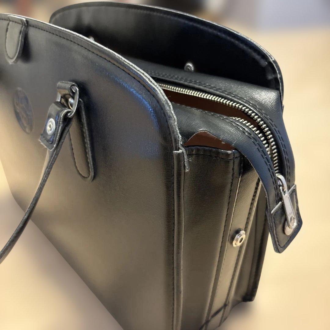 四天王寺高校　制鞄