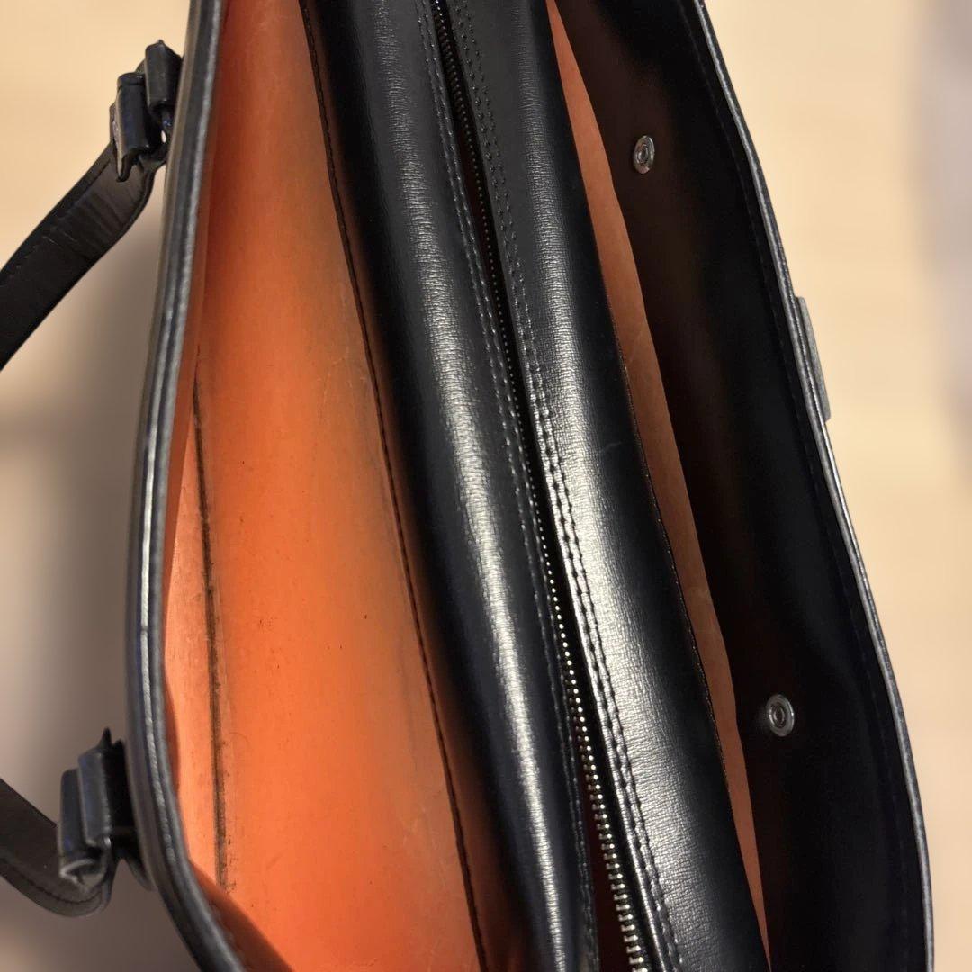 四天王寺高校　制鞄