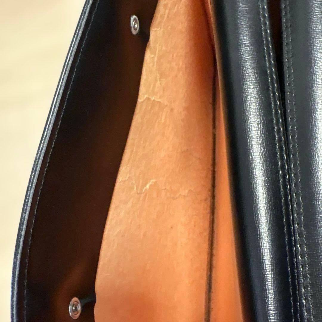 四天王寺高校　制鞄