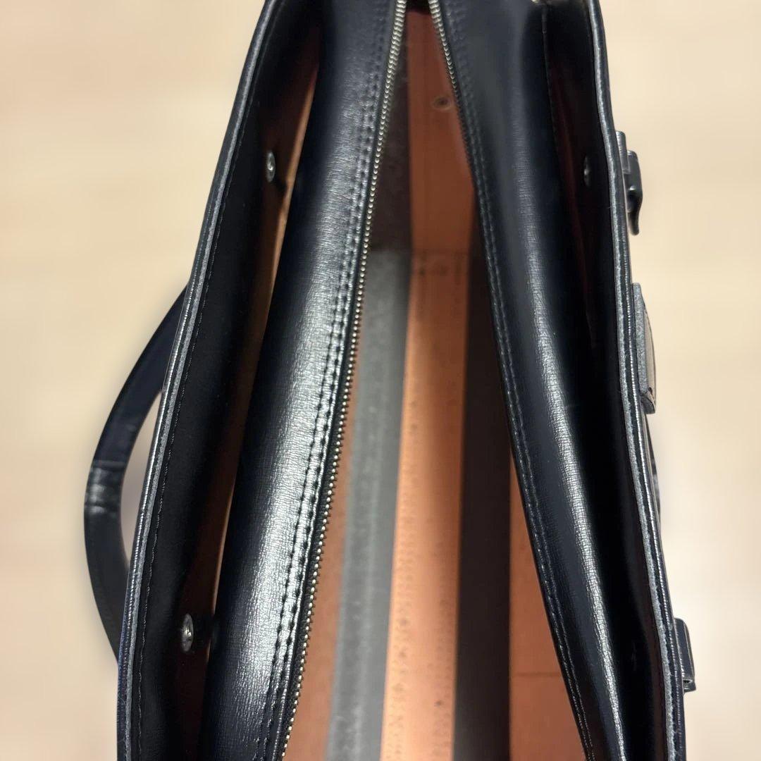 四天王寺高校　制鞄