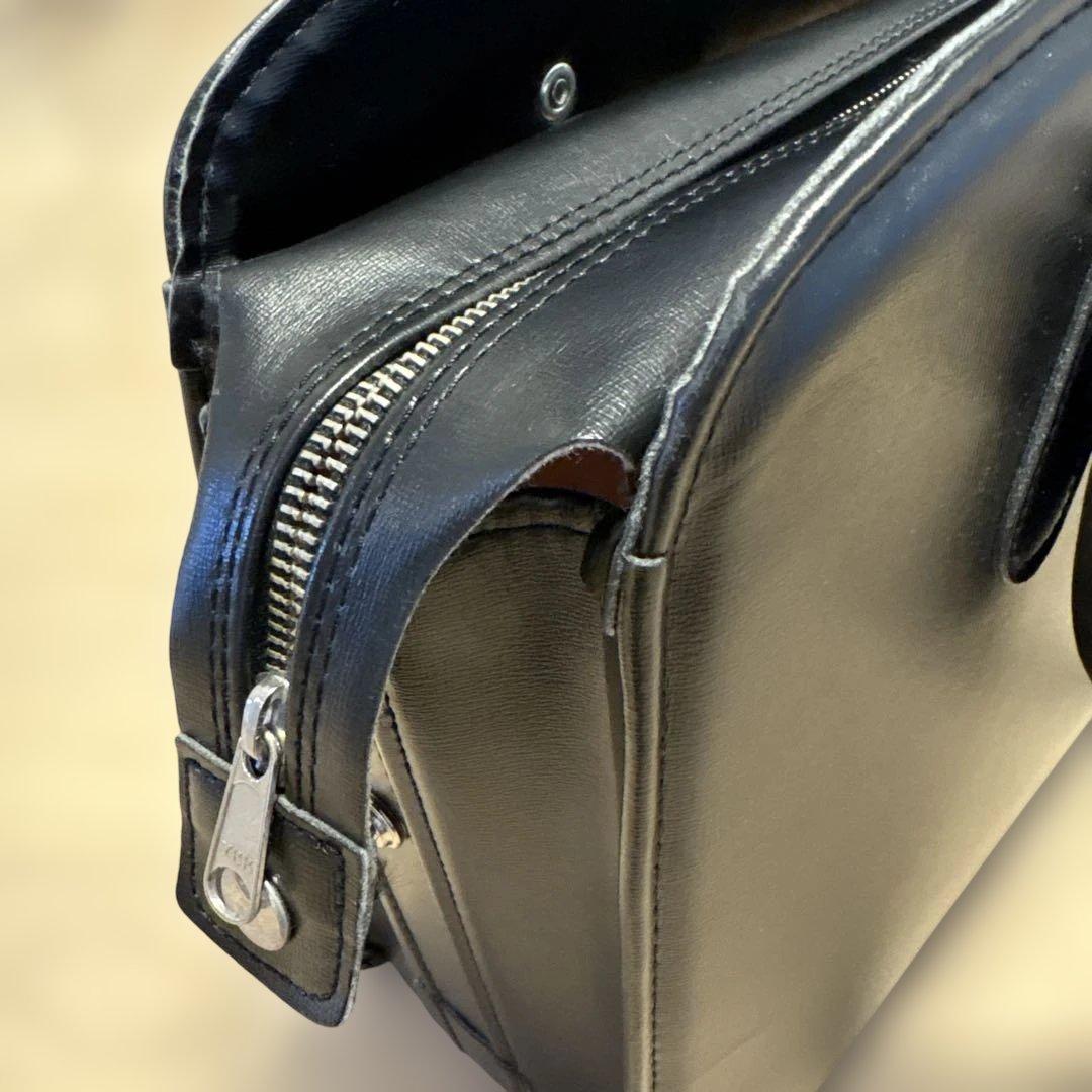 四天王寺高校　制鞄