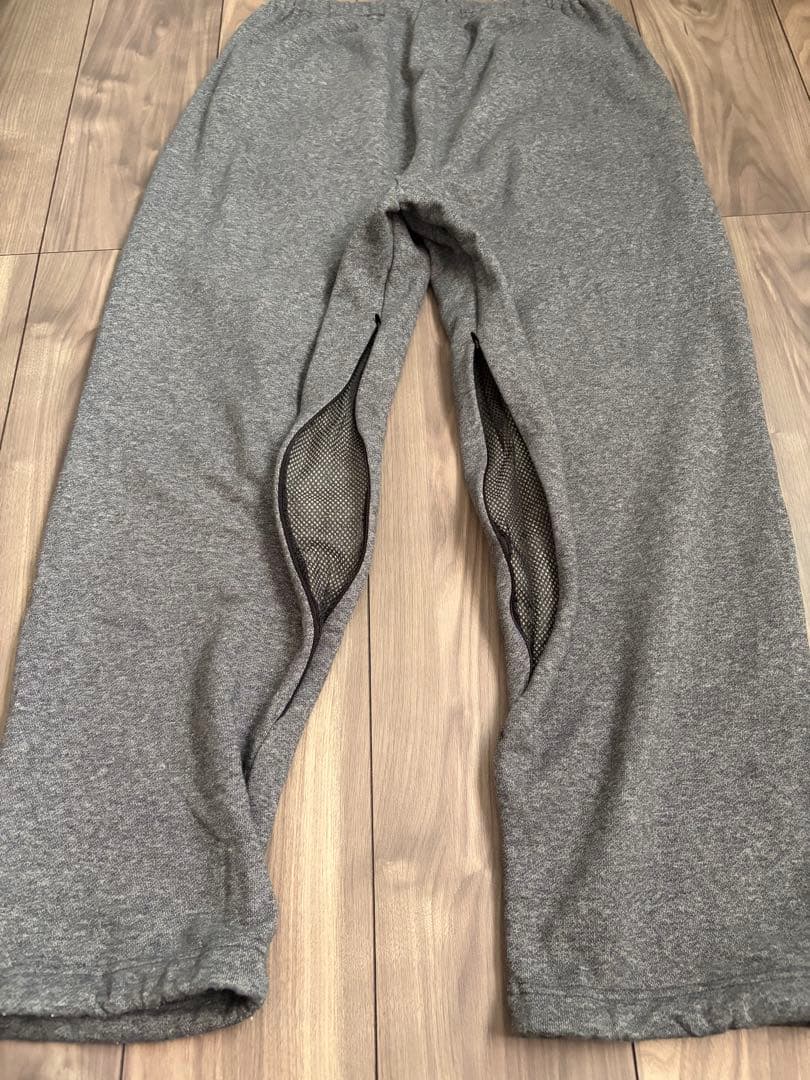 Optstuff ベンチラブルスウェットパンツ