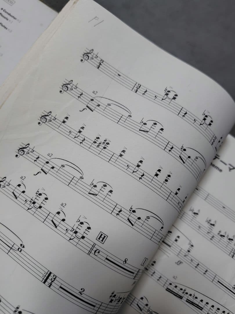 New Sounds in Brass スパイ大作戦のテーマ 吹奏楽