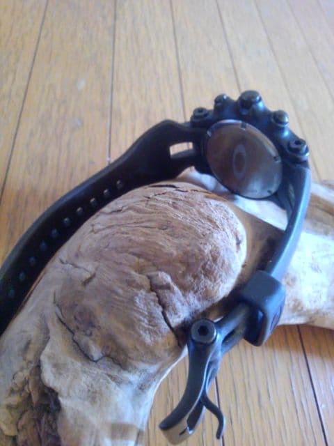 激渋！激珍！OAKLEY！オークリー！時計！ウォッチ！