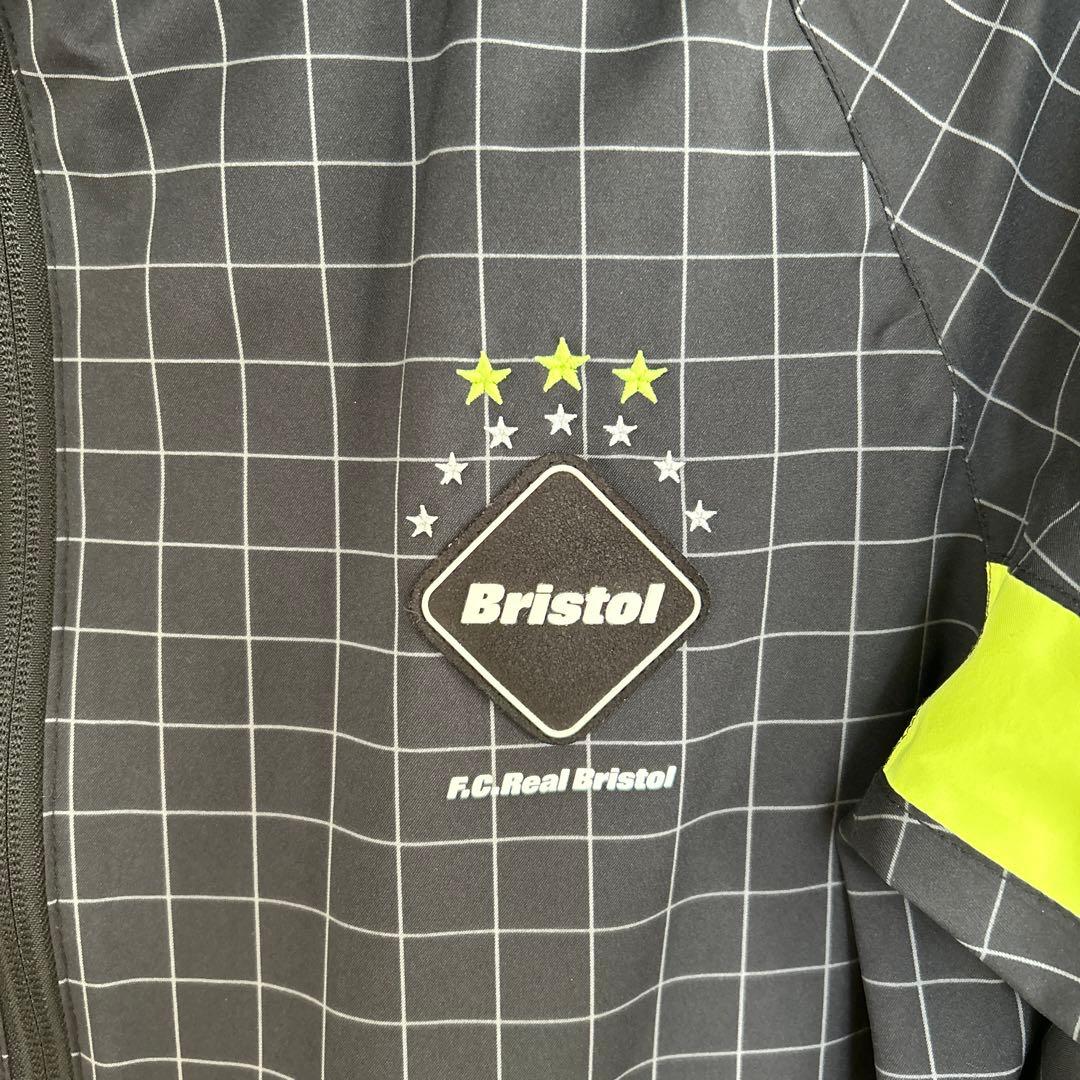 F.C.Real Bristol ブリストル　ジャケット　S