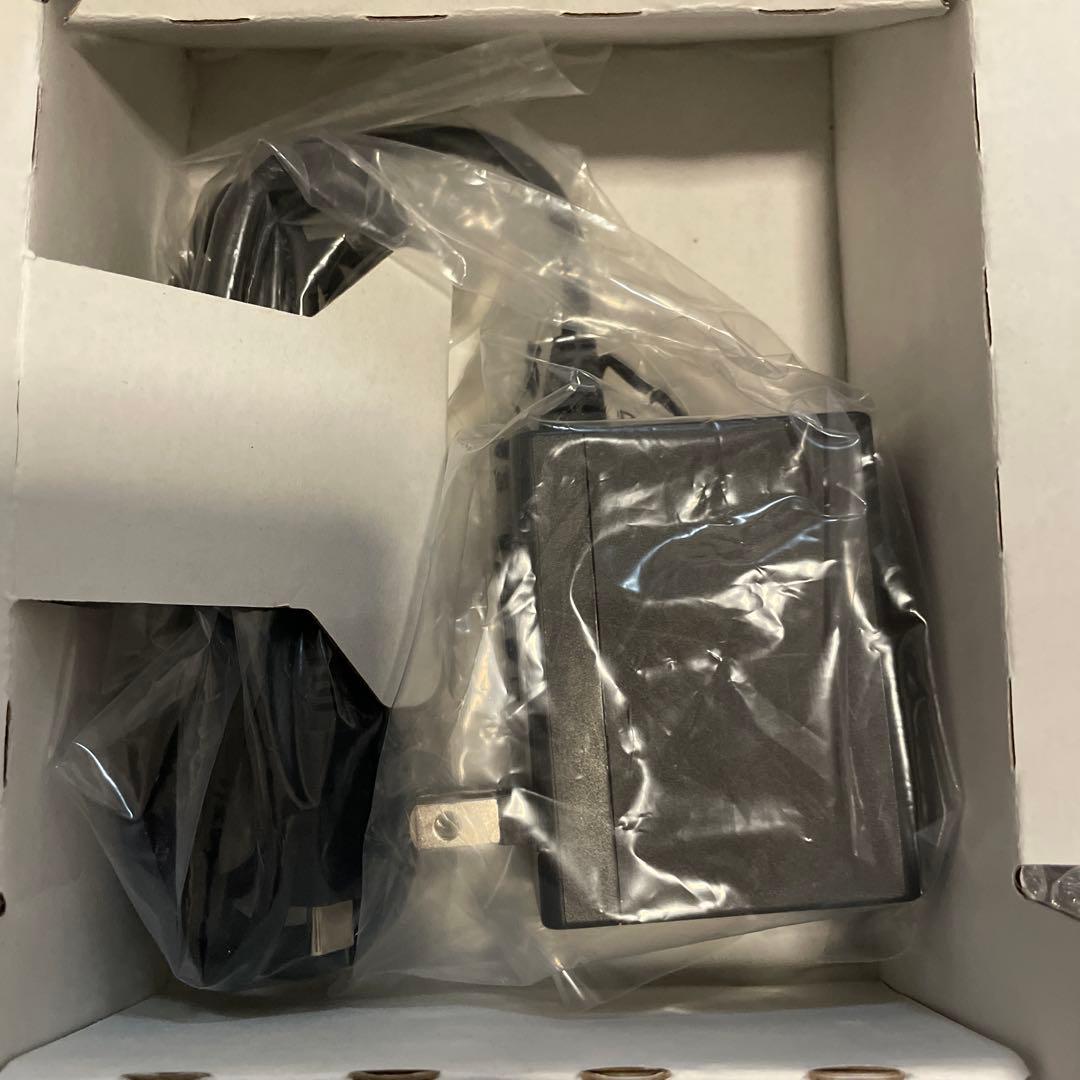 Nintendo Switch 本体　バッテリー持続時間が長くなったモデル