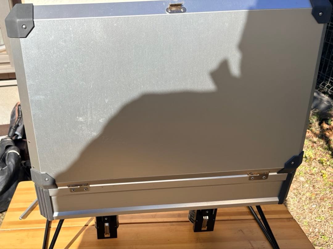 UNIFLAME ツーバーナー US1900