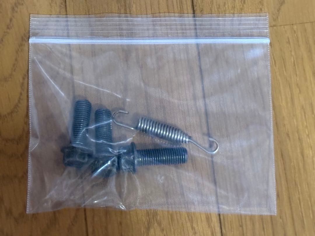 adv150 MORIWAKI マフラー MCA112000/100