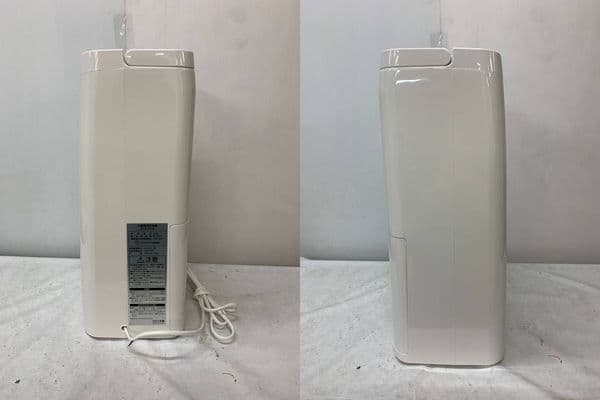 アイリスオーヤマ コンプレッサー式 衣類乾燥除湿機 DCE-6515