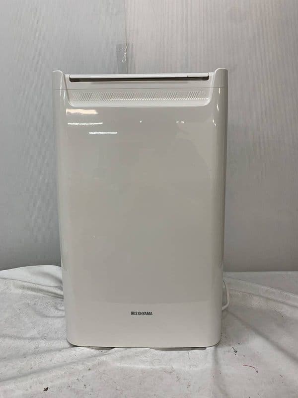 アイリスオーヤマ コンプレッサー式 衣類乾燥除湿機 DCE-6515