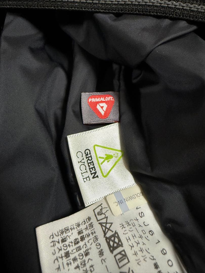 ジャケット・ブルゾン THE NORTH FACE Winter Coach Jacket