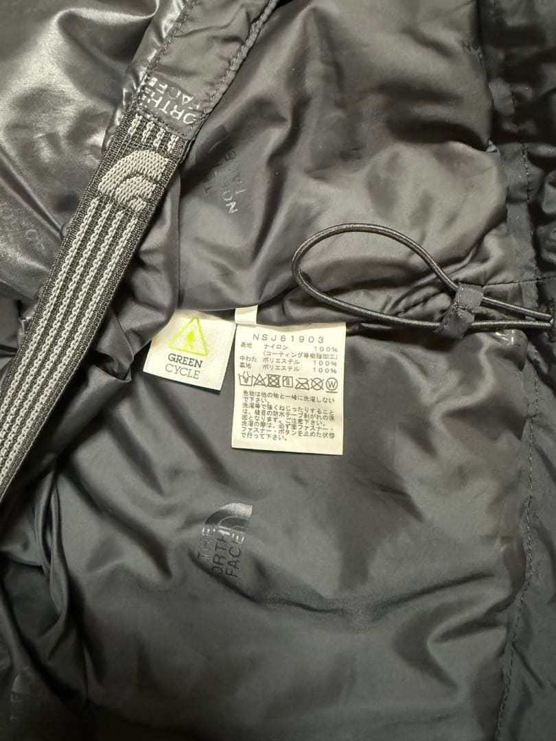 ジャケット・ブルゾン THE NORTH FACE Winter Coach Jacket