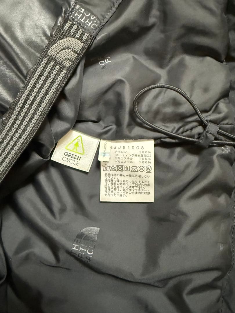 ジャケット・ブルゾン THE NORTH FACE Winter Coach Jacket