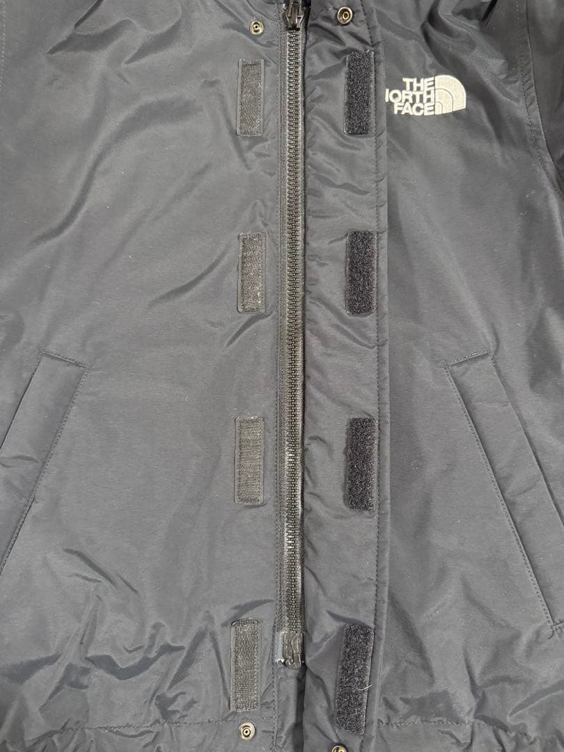 ジャケット・ブルゾン THE NORTH FACE Winter Coach Jacket