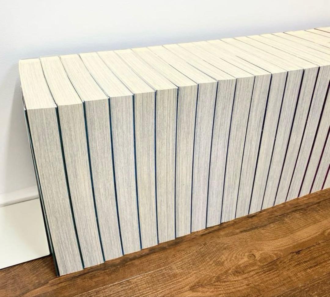 【全巻初版発行】 からくりサーカス 完全版 全巻セット