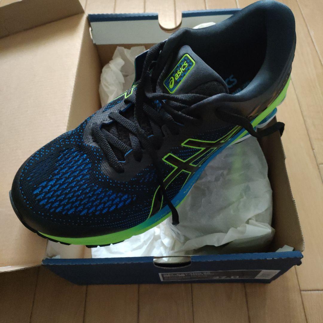 ASICS GEL-KAYANO 26 エクストラワイド 27.0cm