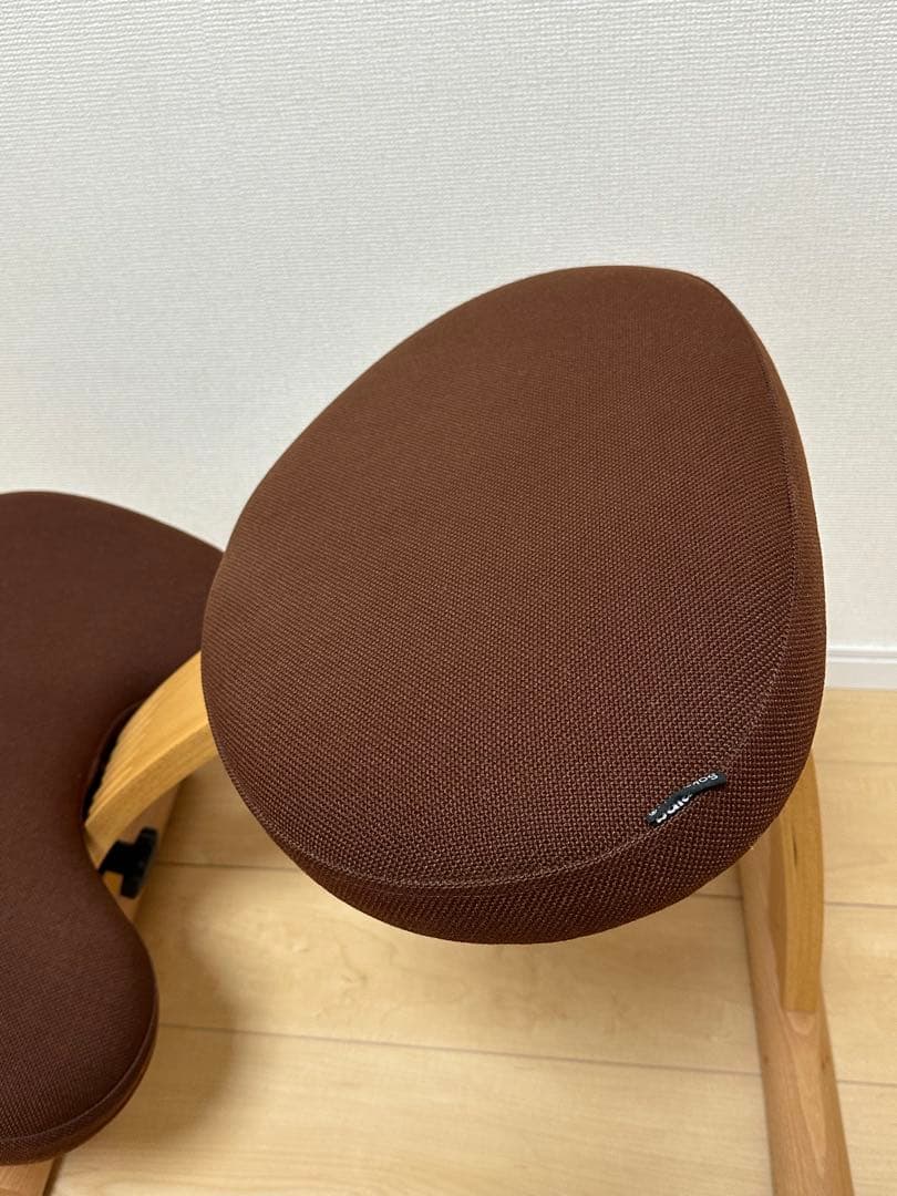 tama.com様　サカモトハウス バランスイージーチェア バランスイージー