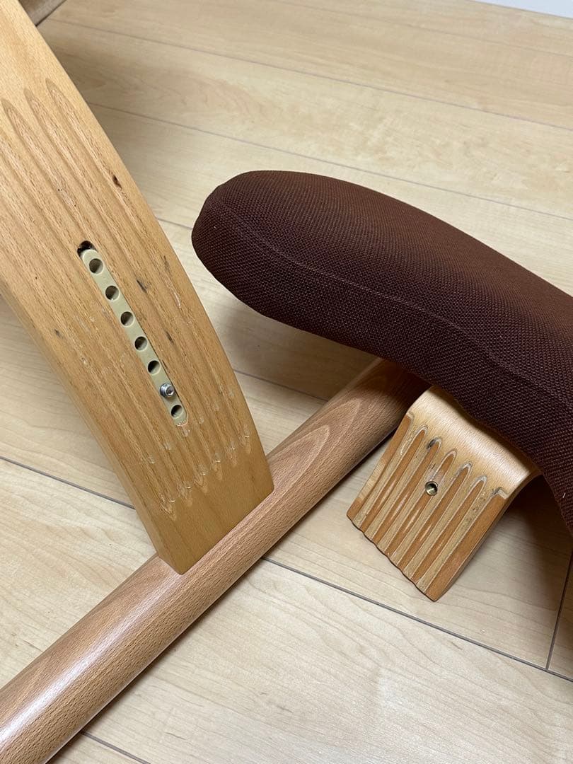 tama.com様　サカモトハウス バランスイージーチェア バランスイージー