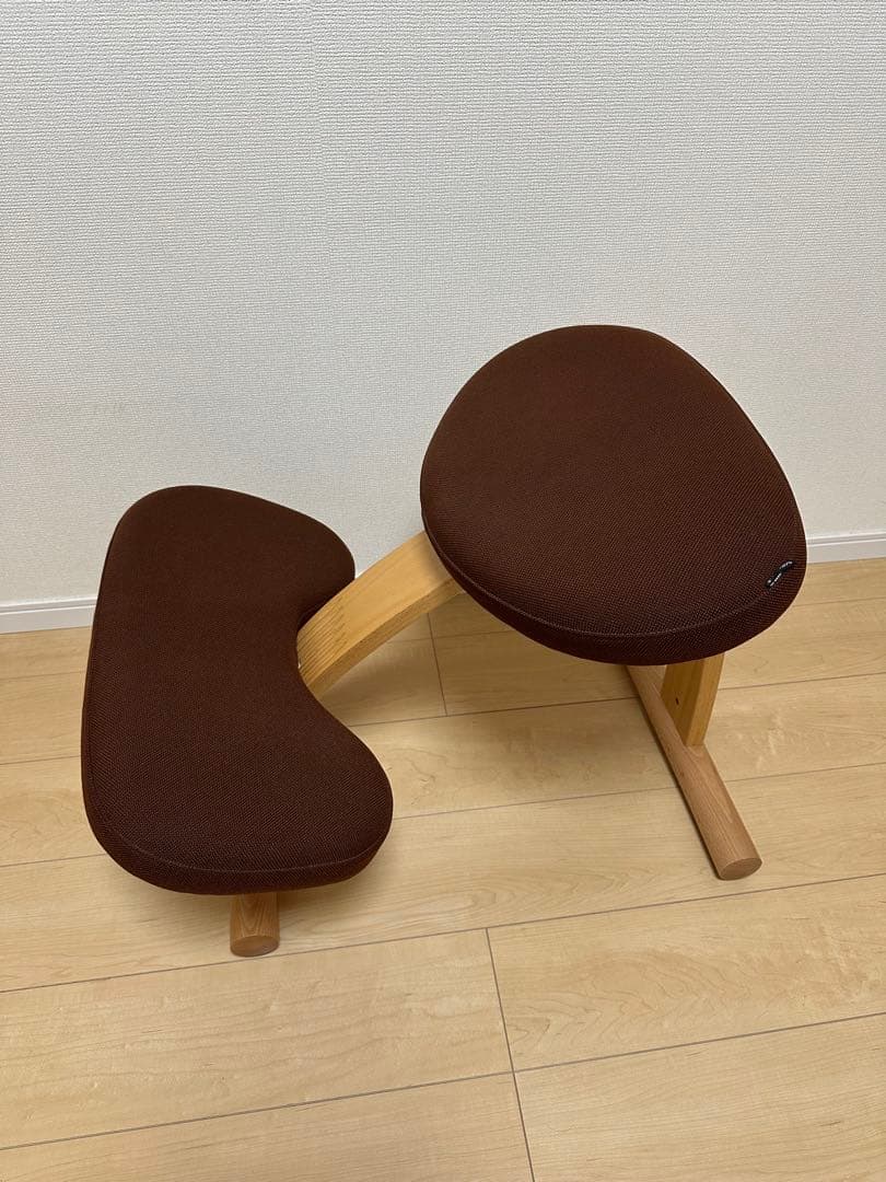 tama.com様　サカモトハウス バランスイージーチェア バランスイージー