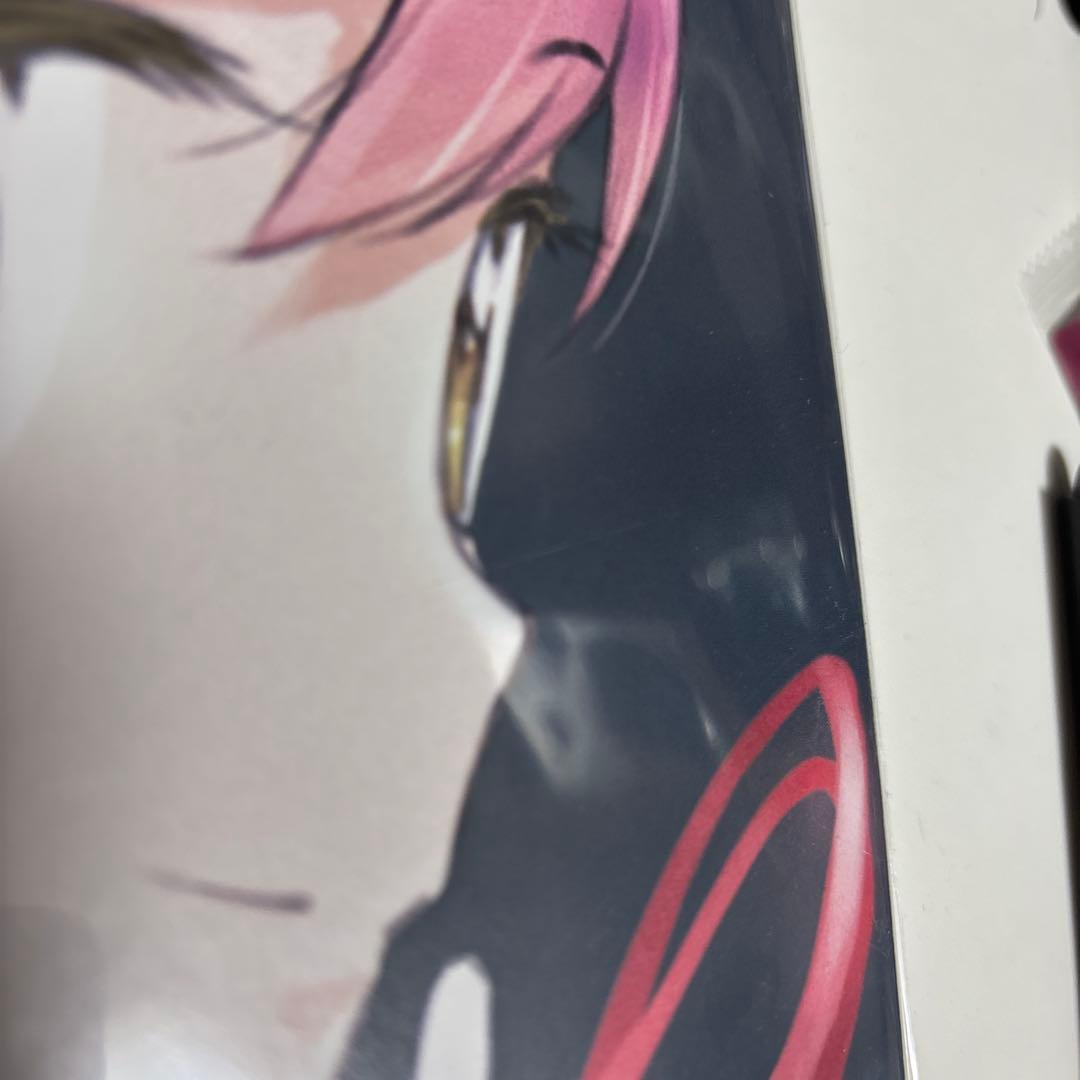 魔法少女まどか☆マギカ　Ultimate Best アナログレコード　まどマギ