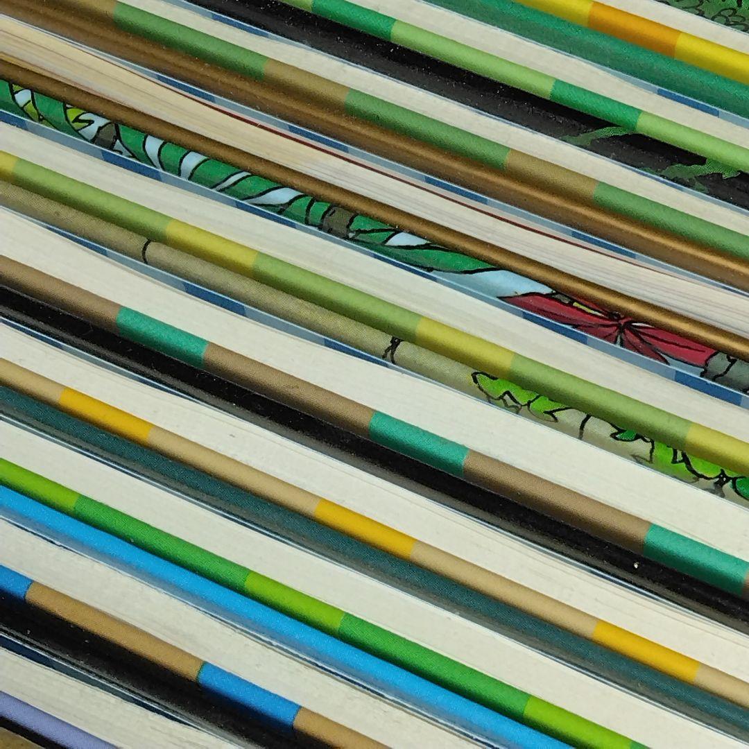 タンタンの冒険旅行 19冊セット　ハードカバー　エルジェ　1～17 23 24