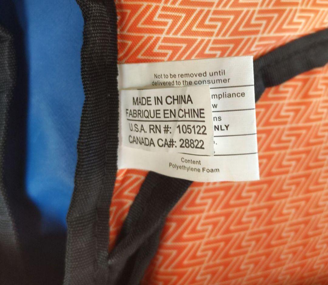 ラング LANGE レーサーバッグ RACER BAG