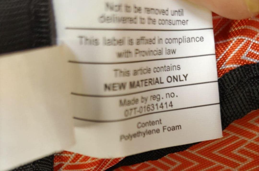 ラング LANGE レーサーバッグ RACER BAG