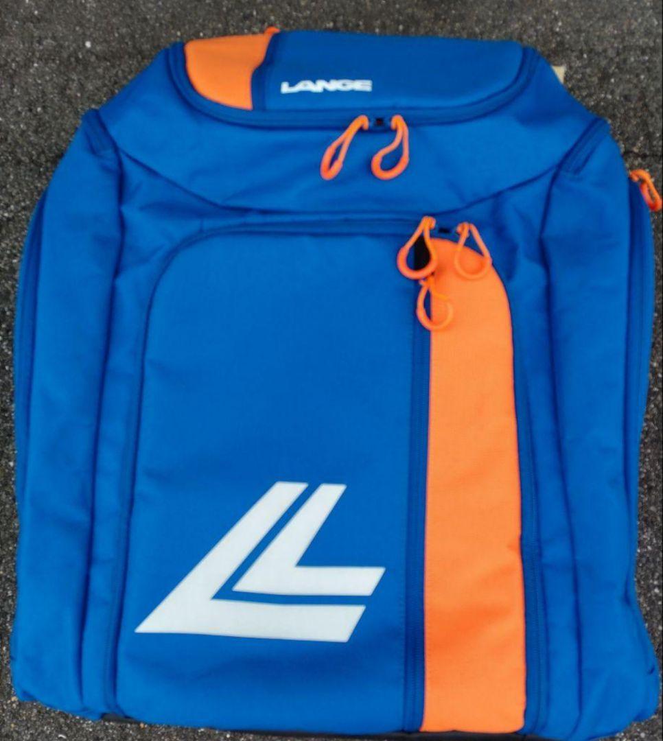 ラング LANGE レーサーバッグ RACER BAG