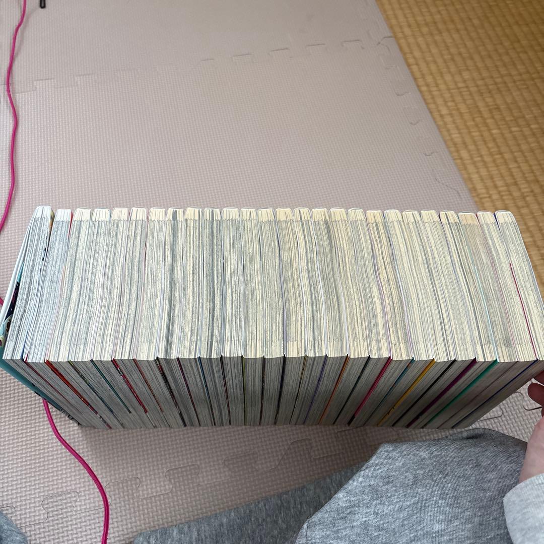 地縛少年 花子くん　放課後少年花子くん